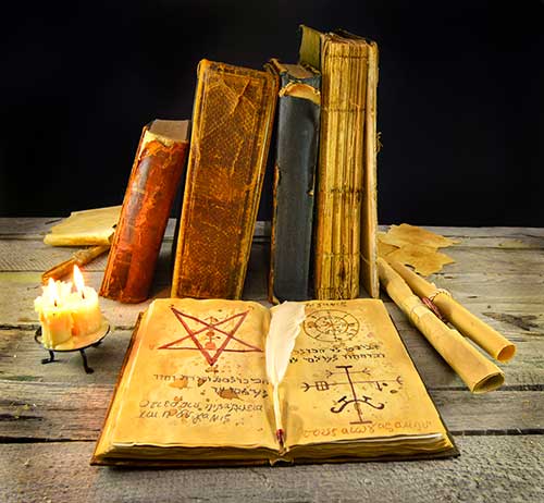 love spells to bring back a lover